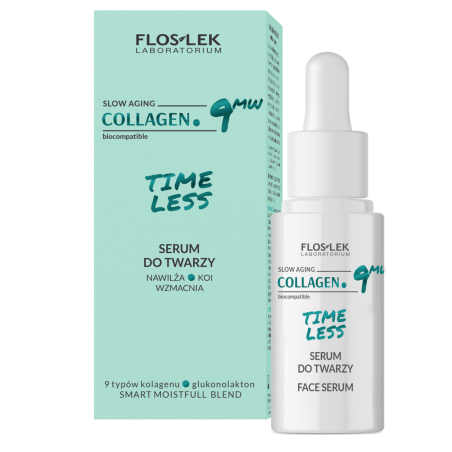 ELEMI プロコラーゲン フェイス　Skincare ELEMI プロコラーゲン フェイス Skincare