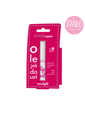 LIP CARE Olejek do ust MOONLIGHT 5,5 g - Floslek