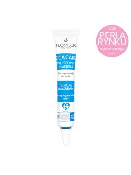 CICA CARE Miejscowy cicaKREM 20 ml - Floslek