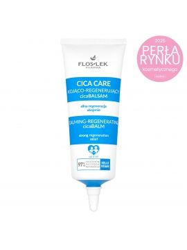 CICA CARE Kojąco-regenerujący cicaBALSAM 60 ml - Floslek