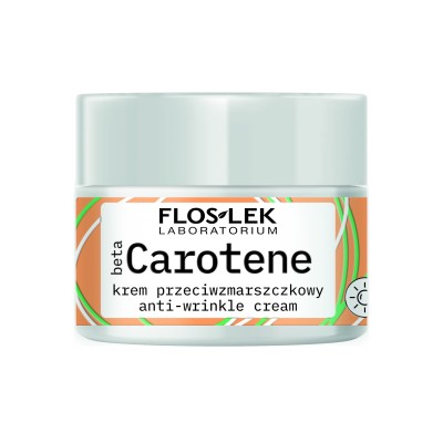Zestaw betaCAROTENE pro age Energia i witalność - Floslek