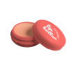 Zestaw KISS ME LIPS masełka do ust: FRAGO, FRAMBO, PERSIKO, OKSIKOKO 4 x 10 g - Floslek