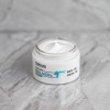 コラーゲン9MW クリーム-ジェル スムース モイスチャー スベスベ 50ml - FLOSLEK