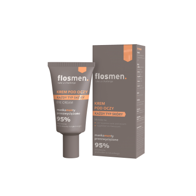 フロスメン・アイクリーム 30ml - Floslek