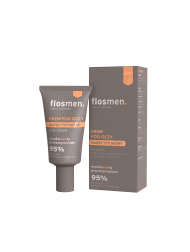 FLOSMEN Krem pod oczy 30 ml - Floslek