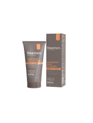 FLOSMEN Nawilżający krem do twarzy 50 ml - Floslek