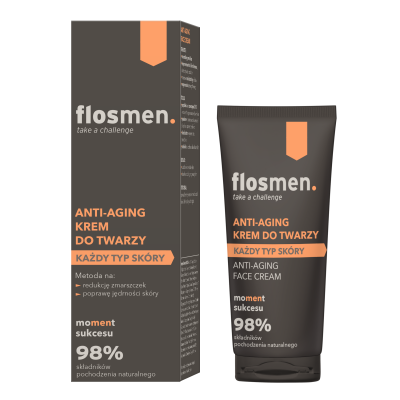 Zestaw FLOSMEN Moment sukcesu - Floslek