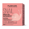 SNAIL Repair Cream-Gel 50 ml - Floslek