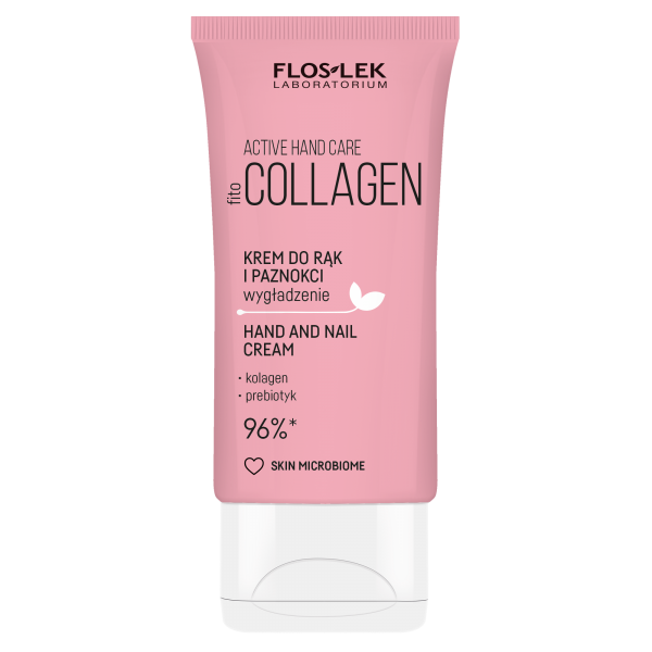 Ruce and Rty Duo Péče fitoCOLLAGEN - Floslek