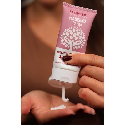 ムルムルハンドバター 50ml - Floslek