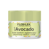 richAvocado Розгладжуючий денний крем SPF 15 50 мл - Floslek
