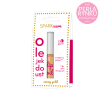 リップケア リップオイル サニーゴールド 5.5g - Floslek