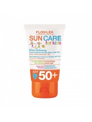 Floslek Sonnenschutzcreme für Kinder SPF 50