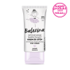 BALERINA インテンシブ・モイスチャライジング・フットクリーム、尿素、50ml フロスレック