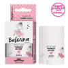 BALERINA SOS スティックヒールトリートメント 尿素 アラントイン フロスレック