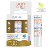 サンケア ダーマ モイスチャー プロテクト リップスティック Spf 30 - Floslek