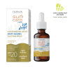 サンケア ダーマ サンドロップ 多機能アンチエイジング美容液 SPF20 30ml - Floslek