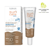 サンケア ダーマ シティ BBトーニングクリーム センシティブ SPF50+ 30ml - フロスレック