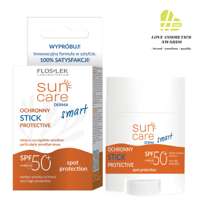 プロテクトスティック SPF 50+, 日焼け止め, マンゴーバター, ビタミンE, スティックタイプ, 20g, フロスレック