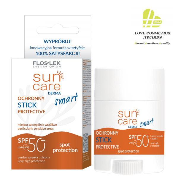プロテクトスティック SPF 50+, 日焼け止め, マンゴーバター, ビタミンE, スティックタイプ, 20g, フロスレック