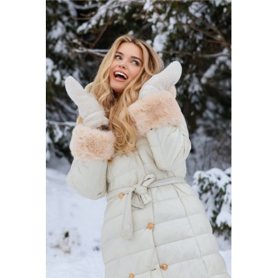 WINTER CARE Зимовий крем для капілярів з арнікою 50 ml - Floslek