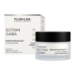 Krem wypełniający do twarzy 3× LIFT COMPLETE 50 ml ECTOIN GABA - Floslek