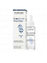 Serum z egzosomami do twarzy ujędrniające i rewitalizujące 30 ml - Floslek