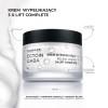 3× LIFT COMPLETE Vyplňující krém na obličej 50 ml ECTOIN GABA - Floslek