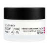 Омолоджуючий крем для обличчя ACTIVE 50 мл 5GF [PRO] VIT B12+B9 - Floslek