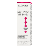 Vyplňující sérum s mikrojehlami na obličej NEEDLE SHOT 30 ml 5GF [PRO] VIT B12+B9 - Floslek