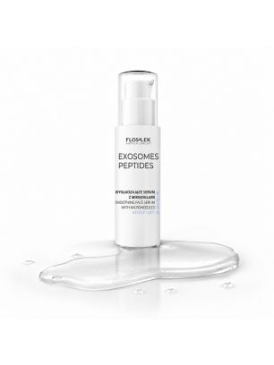 Wygładzające serum do twarzy z mikroigłami Spicule Floslek