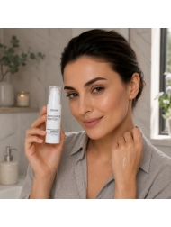 Wygładzające serum do twarzy z mikroigłami Spicule Floslek