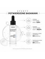 Serum z egzosomami do twarzy ujędrniające i rewitalizujące Floslek