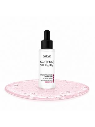 Serum wypełniające z mikroigłami do twarzy	NEEDLE SHOT