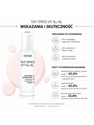Koncentrat rewitalizujący do twarzy REVIVAL 30 ml 5GF