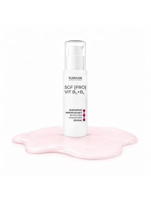 Koncentrat rewitalizujący do twarzy REVIVAL 30 ml 5GF