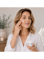 Krem odmładzający do twarzy ACTIVE 50 ml 5GF [PRO] VIT B12+B9 - Floslek