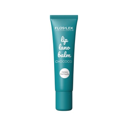 LIP LANOBALM Balzám na popraskané a rozpraskané rty 12 g – Floslek
