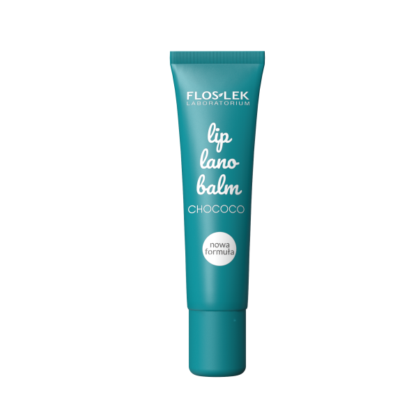 LIP LANOBALM Balzám na popraskané a rozpraskané rty 12 g – Floslek