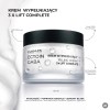 Gesichts-Füllcreme 3× LIFT COMPLETE 50 ml ECTOIN GABA - Floslek