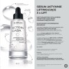 Aktives Lifting-Serum 3× LIFT 30 ml ECTOIN GABA - Floslek