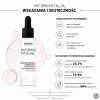 Füllserum mit Mikronadeln für das Gesicht NEEDLE SHOT 30 ml 5GF [PRO] VIT B12+B9 - Floslek