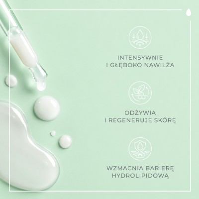 BALANCE スムージングセラム 4 ml ミニラボ - Floslek