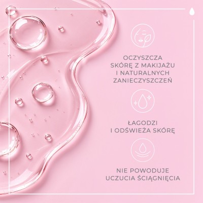 BARRIER Żel do mycia twarzy 50 ml MINI LAB - Floslek
