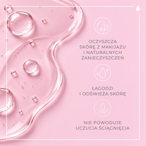 BARRIER Żel do mycia twarzy 50 ml MINI LAB - Floslek