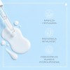 CALM Увлажняющая сыворотка 4 мл MINI LAB - Floslek