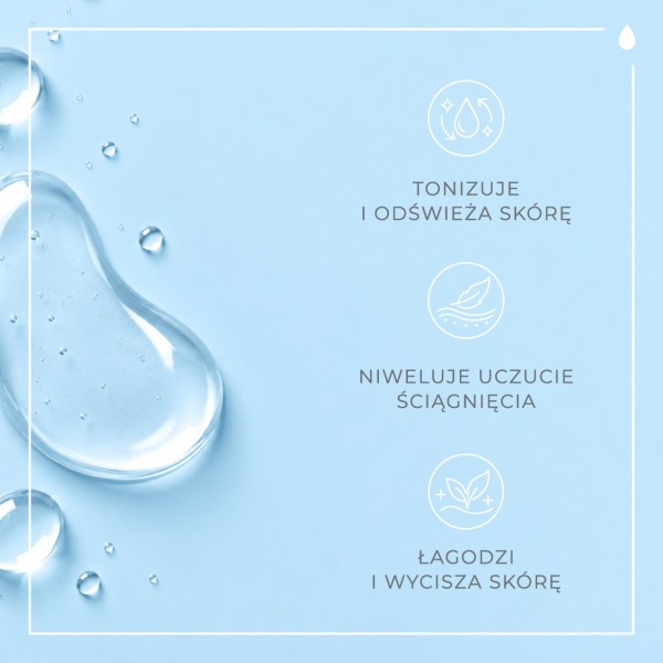 CALM Тонизирующая эссенция 50 мл MINI LAB - Floslek