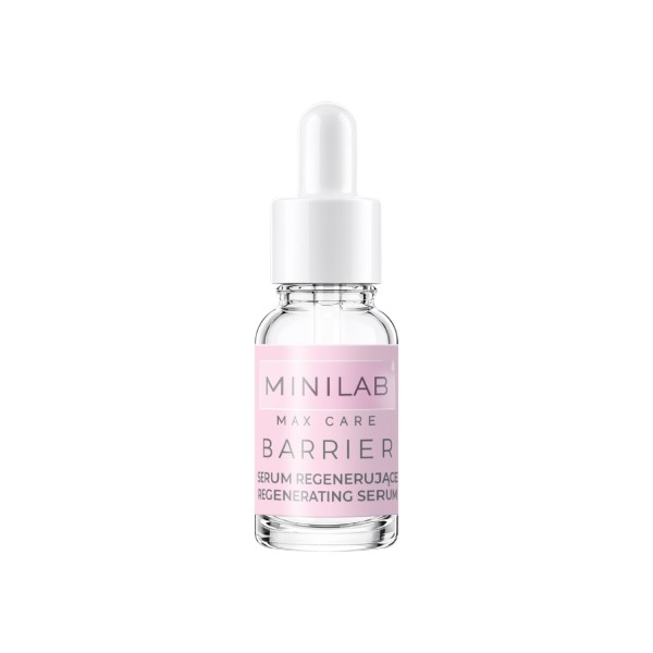 BARRIER Regenerating Serum 4 ml MINI LAB - Floslek