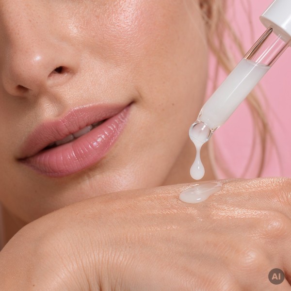 BARRIER Regenerating Serum 4 ml MINI LAB - Floslek