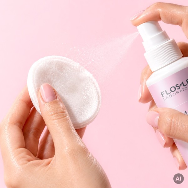 BARRIER Hydrating Toner 50 ml MINI LAB - Floslek